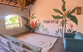 Makena Pousada Casa De Hóspedes