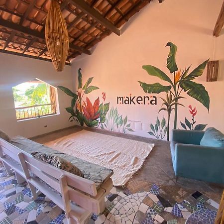 Makena Pousada Porto Seguro Exterior foto